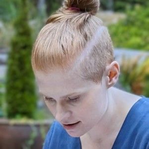 Meet your Posher, Erin